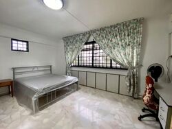 Blk 211 Pasir Ris Street 21 (Pasir Ris), HDB 5 Rooms #606935351